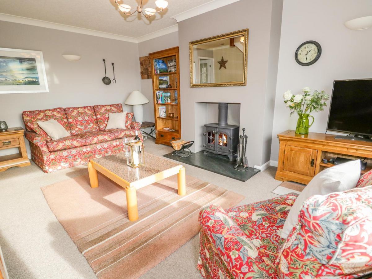 Kirkstone Cottage Ambleside Exterior foto